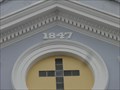 Image for 1847 - Methodist Centre - St. Helier, Jersey, Channel Islands