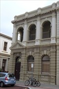 Image for Bank of Australasia (former) - Fremantle, Western Australia
