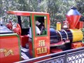 Image for Gold Reef City Fun Train - Langlaagte Station