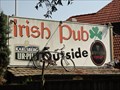 Image for Irish Pub Outside - Speyer, Germany, RP