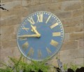 Image for St. Oswald's Parish Church Clock - Collingham, UK
