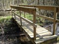 Image for Second Forest and Wildlife Area Trail Bridge
