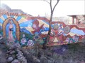 Image for Santa Fe Barrio Mural #2