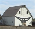 Image for Smiley Barn -- Beloit KS