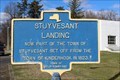 Image for Stuyvesant Landing