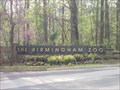 Image for The Birmingham Zoo - Alabama