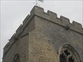 Image for Gargoyles, St.Mary's Church, Buxhall, Suffolk. IP14 3DJ