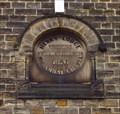 Image for 1876, Henry Lodge Memorial Chapel, Barnsley.