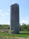 Image for N5358 Waupaca Road Silo - St Lawrence, WI