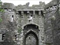 Image for Beaumaris castle, Anglesey