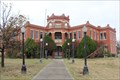 Image for Former Bartlett Grammar School -- Bartlett TX