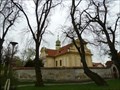 Image for TB 1418-21.0 Lobkovice, kostel