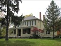 Image for Long--Romspert House - Oakwood, OH