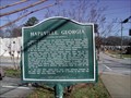 Image for Hapeville, Georgia - Fulton Co., GA