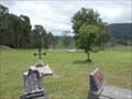 Image for Urbenville Cemetery - Urbenville, NSW
