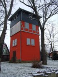Image for Wasserturm in 99986 Oppershausen, Thüringen, Deutschland
