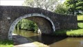 Image for Stone Bridge 150 On The Leeds Liverpool Canal – Salterforth, UK