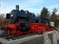 Image for Preusische P8 Locomotive - Böblingen, Germany, BW
