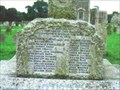 Image for Loddon War Memorial- Norfolk