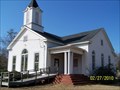 Image for Deatsville Chapel - Deatsville, Alabama