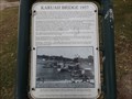 Image for Karuah Bridge 1957 - Karuah, NSW