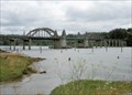 Image for Siuslaw River Bridge  -  Florence, OR