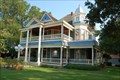 Image for Baker-Carmichael House - Granbury, Texas
