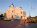 Image for St  Nedela Macedonian Orthodox Church - Ajax, ON