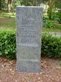 Image for Arlington Park Cemetery Veterans Memorial - Jacksonville, FL