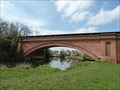 Image for 1860 Rail Bridge - Mountsorrel, Leicestershire