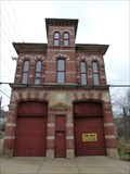 Image for Arch Street Firehouse, Pittsburgh, Pennsylvania