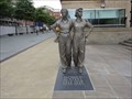 Image for Women Of Steel - Sheffield, UK