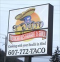Image for El Pulpo Mexican Restaurant and Grill - Binghamton, NY