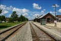 Image for Rantoul IL Train Depot