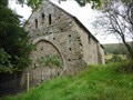 Image for Gate House/Barn, Llanthony Priory, Monmouthshire, Wales
