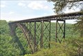 Image for New River Gorge Bridge - Fayetteville, West Virginia