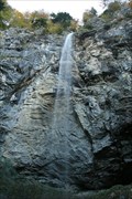 Image for Schossrinn-Wasserfall - Aschau im Chiemgau, Lk. Rosenheim, Bayern, D