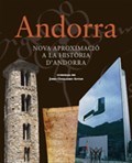 Image for Andorra. Nova aproximacio a la historia d'Andorra - Andorra