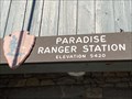 Image for Paradise Ranger Station - Paradise WA - 5420'