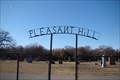 Image for Pleasant Hill Cemetery - Edmond, OK