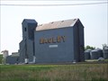 Image for Bagley Elevator, Andover, South Dakota