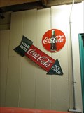 Image for Coca Cola Signs - Santa Fe, NM