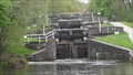 Image for Kirkstall Forge Locks - Kirkstall, UK
