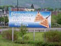 Image for Quebec/New Brunswick Border - Hwy 132