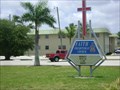 Image for The Faith Presbyterian Church - Palm Springs, FL