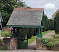 Image for Lych Gate - St Lawrence - Barton, Lancashire