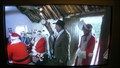 Image for Cruck Cottage, The Santa Files with John Sergeant