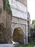 Image for Porta Tiburtina