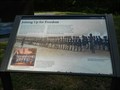 Image for Joining Up for Freedom - Vicksburg National Military Park