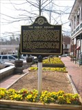 Image for Dahlonega Commercial Historic District  -  Dahlonega, Georgia